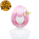 【In Stock】Game Hatsune Miku: Colorful Stage! Cosplay Otori Emu Cosplay Wig Cosplay Wigs